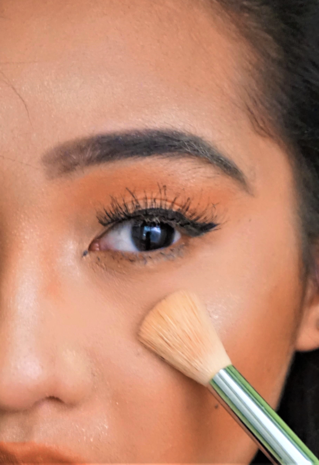 Sigma Beauty - F06 POWDER SWEEP™ BRUSH