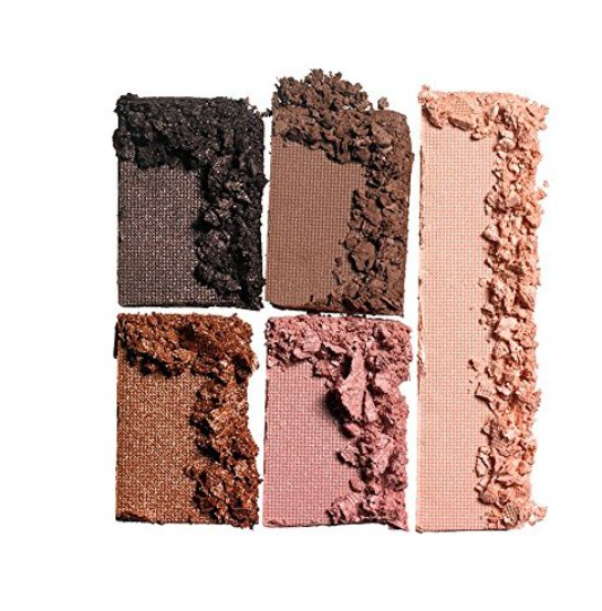 elf cosmetics - eyeshadow ( Saturday Sunsets )
