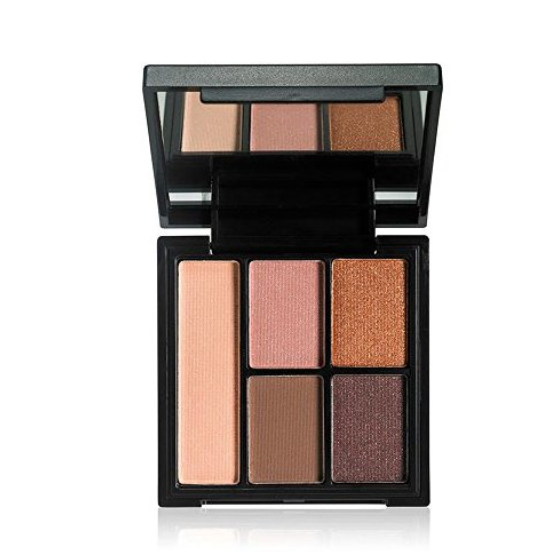 elf cosmetics - eyeshadow ( Saturday Sunsets )