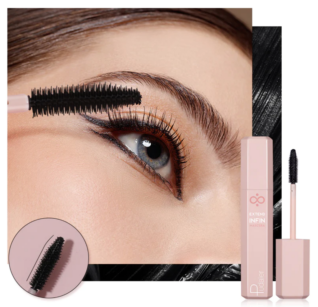 PUDAIER - Better than sky high mascara