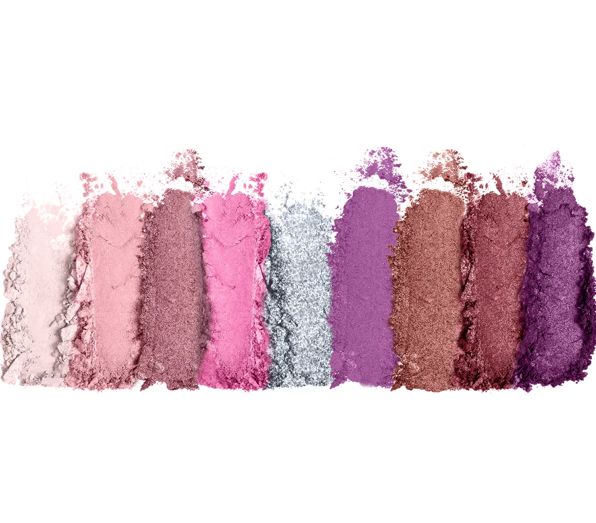 LA Girl - Keep It Playful Eyeshadow Palette GES436 Playtime