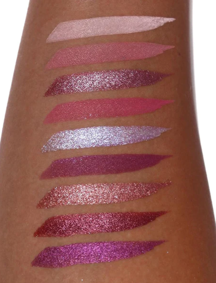 LA Girl - Keep It Playful Eyeshadow Palette GES436 Playtime