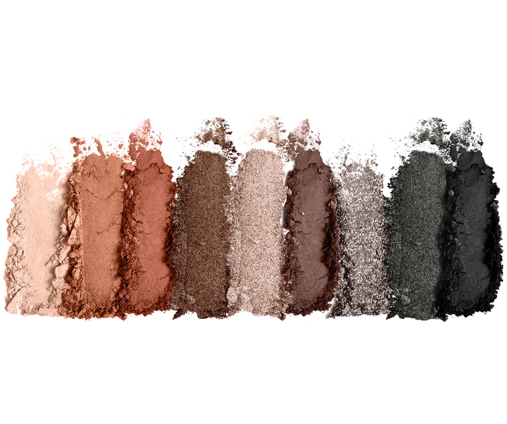 LA Girl - Keep It Playful Eyeshadow Palette GES433 Downplay