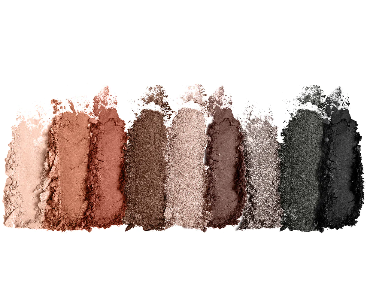 LA Girl - Keep It Playful Eyeshadow Palette GES433 Downplay