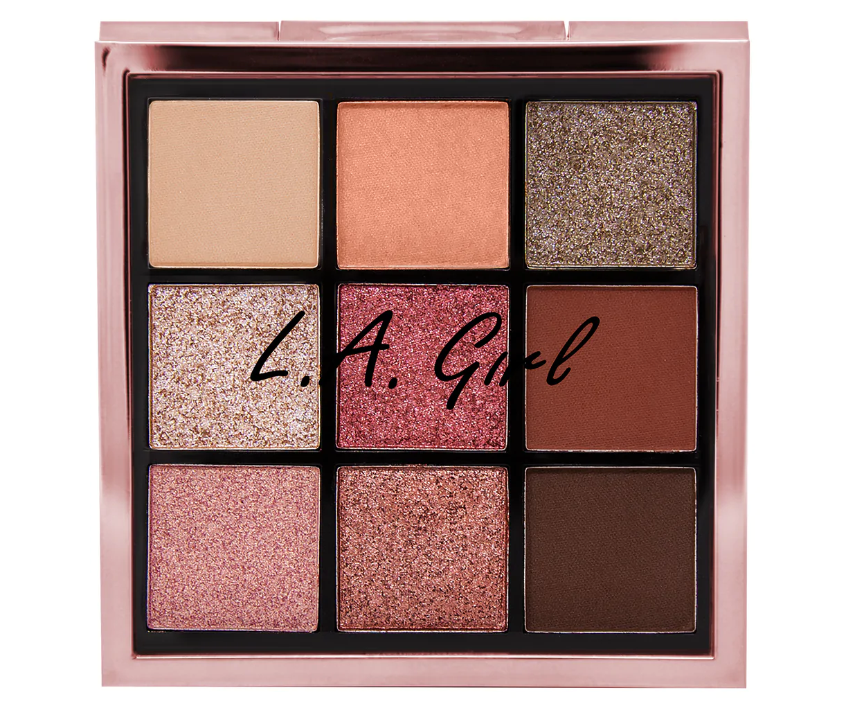 Keep It Playful Eyeshadow Palette - GES434 Playmate