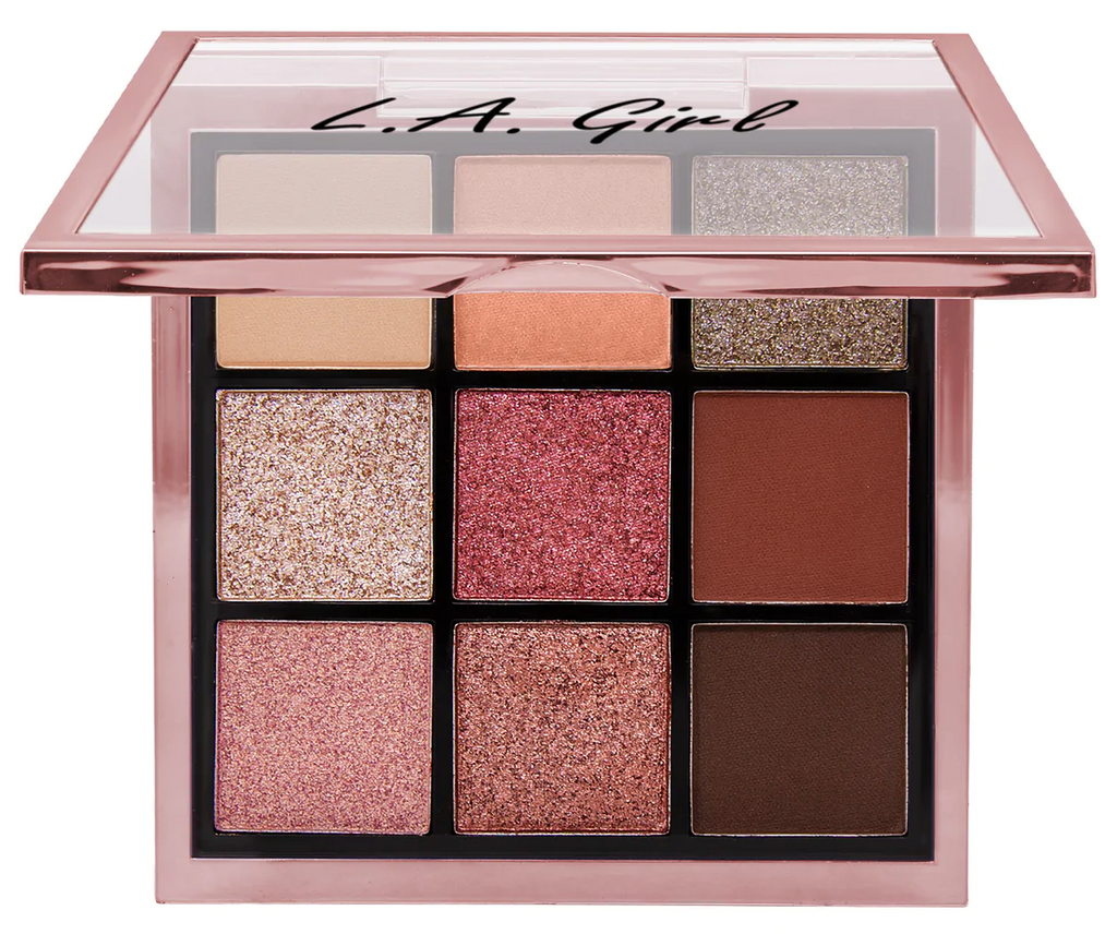 Keep It Playful Eyeshadow Palette - GES434 Playmate