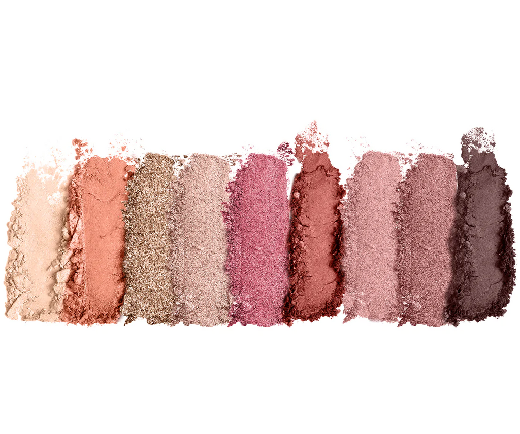 Keep It Playful Eyeshadow Palette - GES434 Playmate