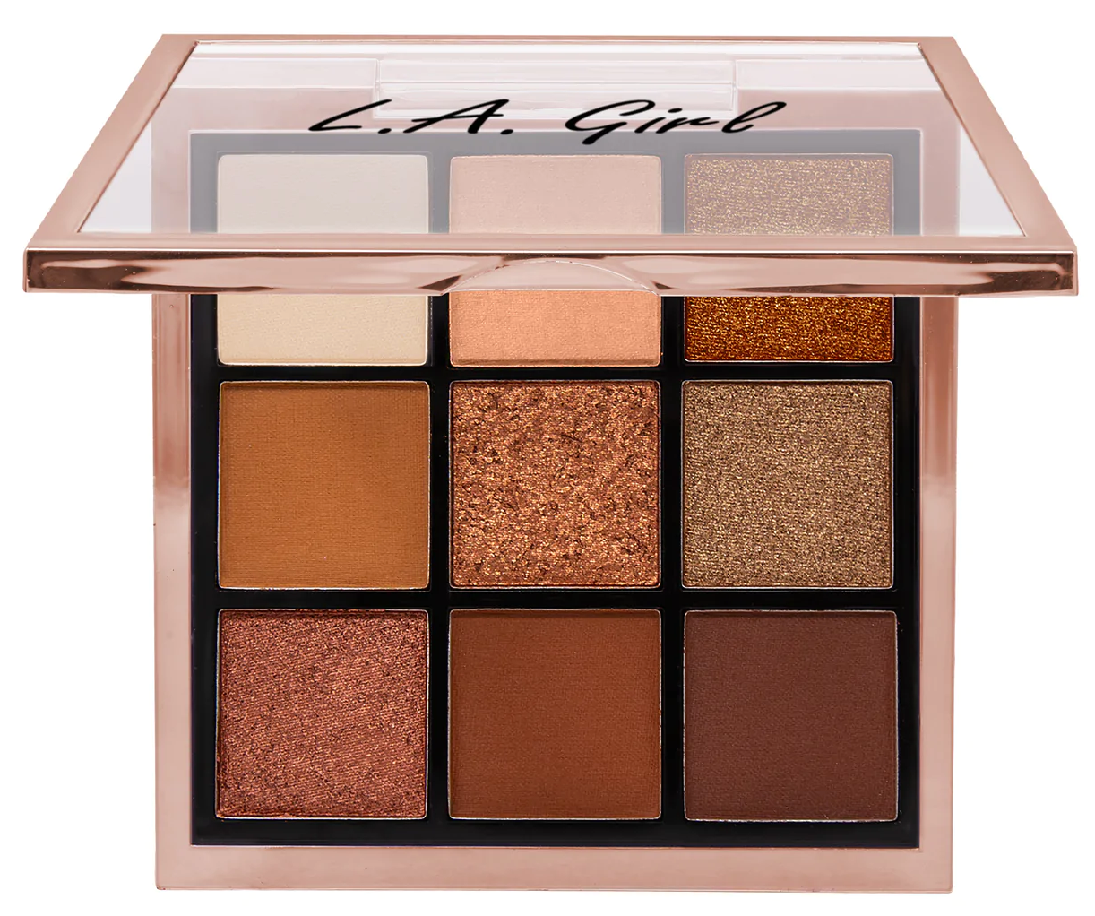 Keep It Playful Eyeshadow Palette - GES435 Foreplay