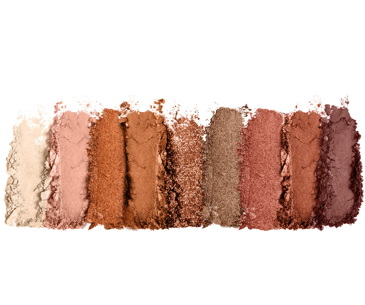 Keep It Playful Eyeshadow Palette - GES435 Foreplay