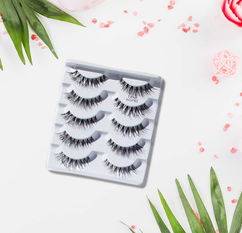 Ardell Professional - Demi wispies ( 5 pairs )