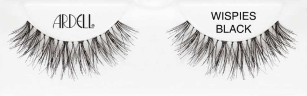 Ardell professional - Wispies deluxe pack