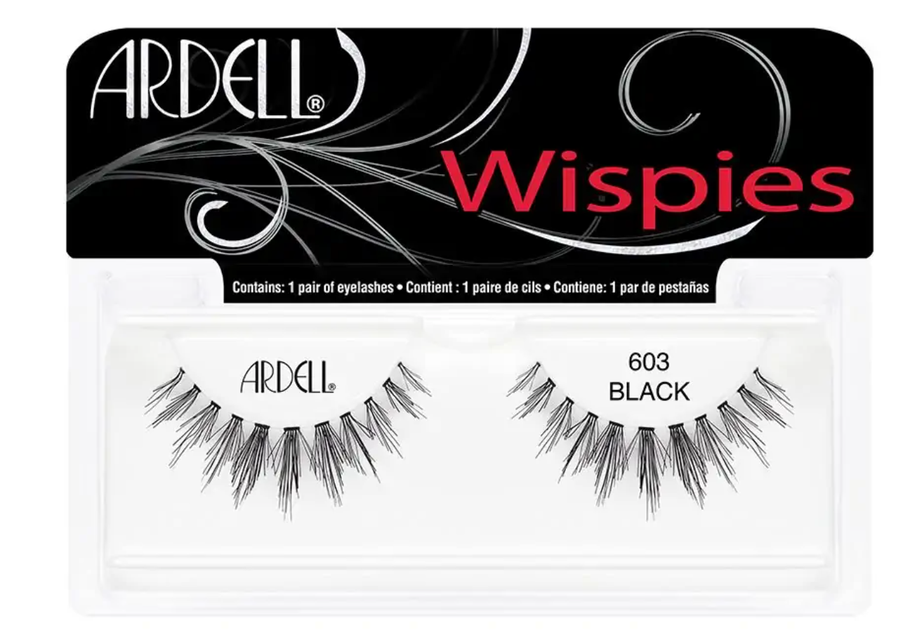 Ardell Professional - WISPIES CLUSTERS 603 STRIPLASH