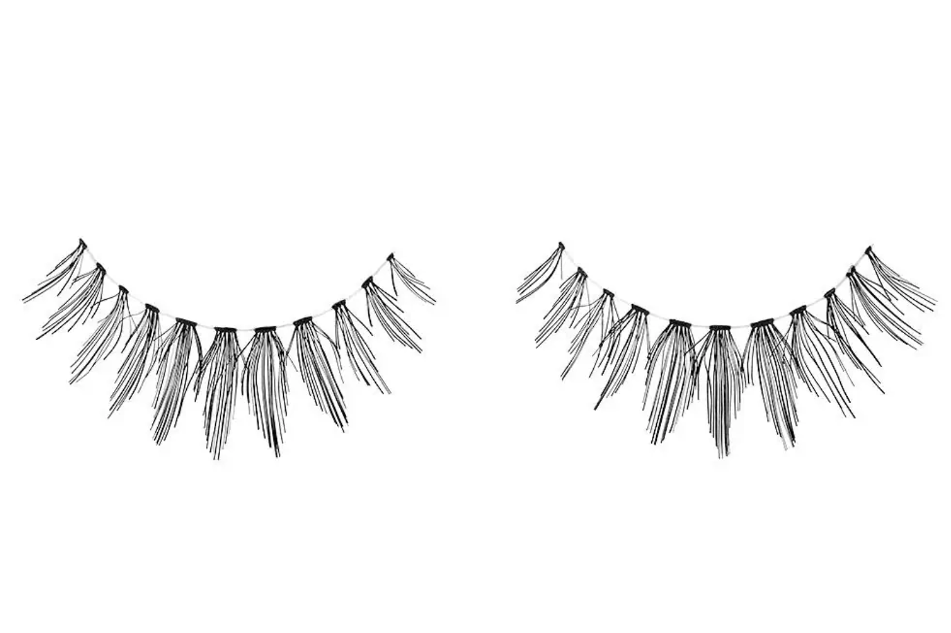 Ardell Professional - WISPIES CLUSTERS 603 STRIPLASH