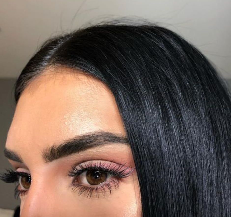 Ardell Professional - Faux mink Wispies