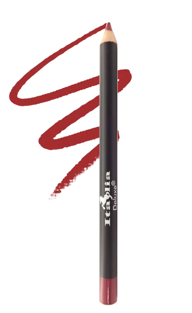 Italia Deluxe lip liner - Red 731