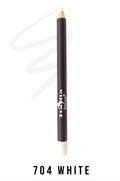 Italia Deluxe eyeliner - White