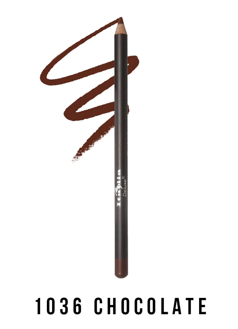 Italia Deluxe lip Liner - Chocolate