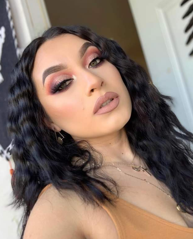 Italia Deluxe lip Liner - Chocolate