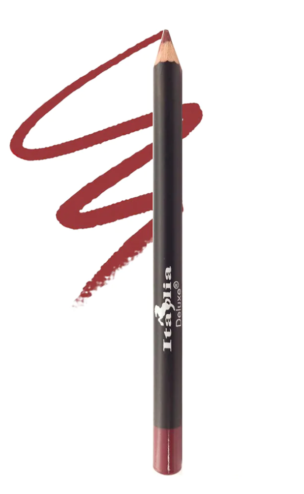 Italia Deluxe lip liner - Brick 746