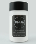 RCMA Makeup - No-color powder