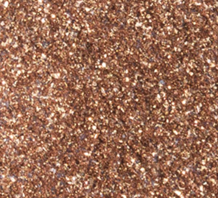 LA Splash diamond dust shimmer - Smoky Quartz