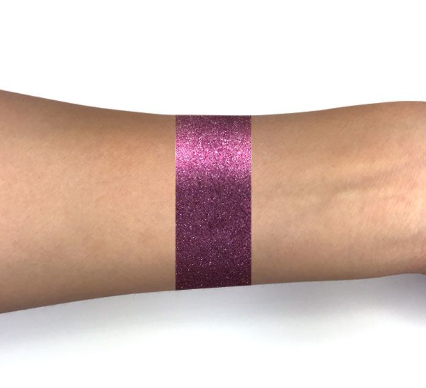 LA Splash diamond dust shimmer - Dragon Dust