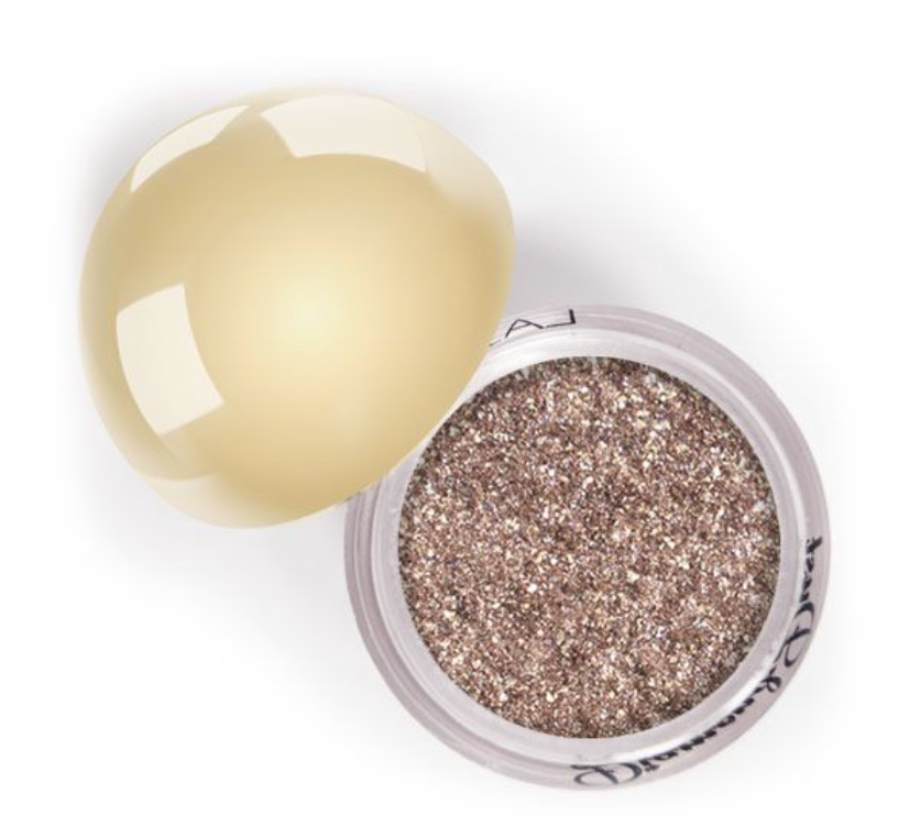 LA Splash diamond dust shimmer - Stellar