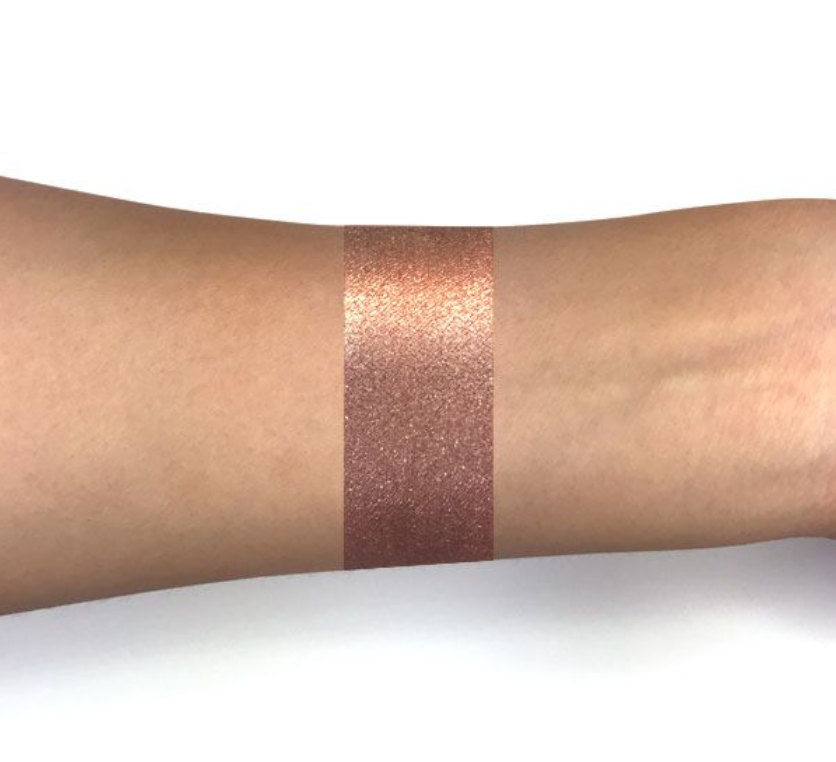 LA Splash diamond dust shimmer - Stellar