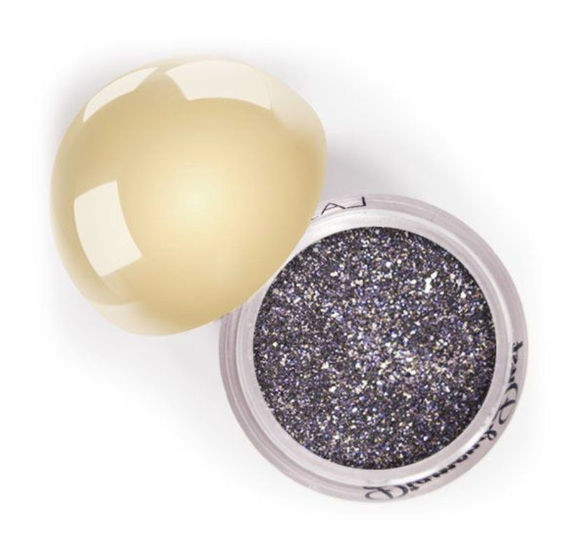 LA Splash diamond dust shimmer - Aurora Borelalis