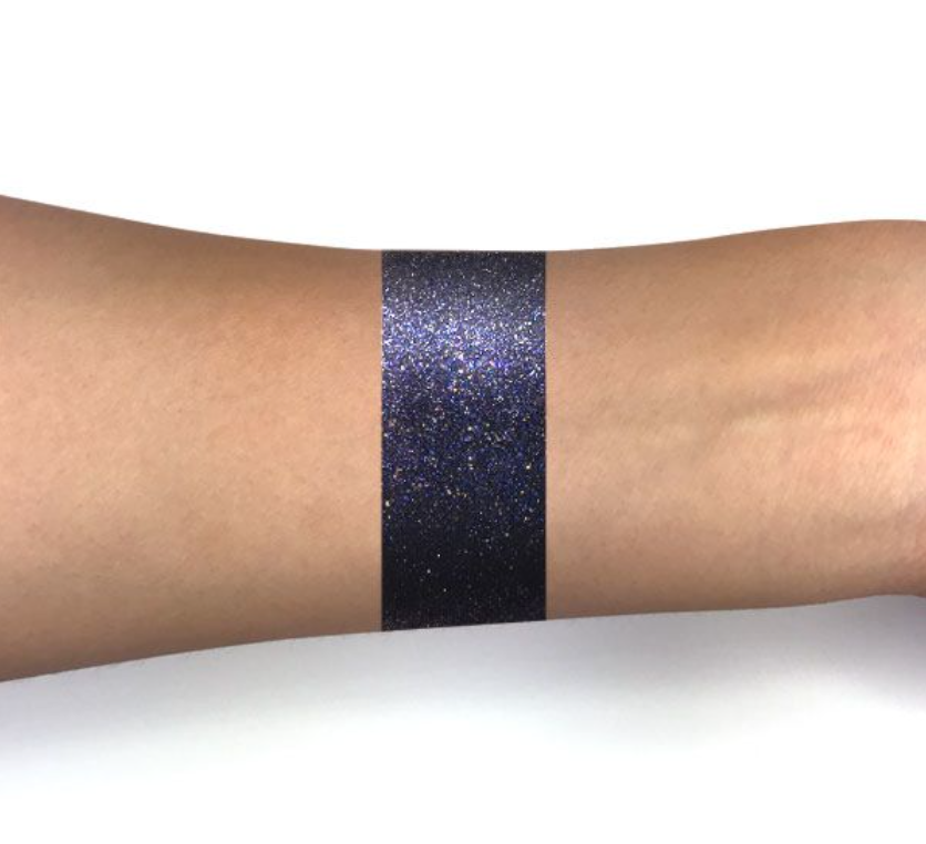 LA Splash diamond dust shimmer - Aurora Borelalis