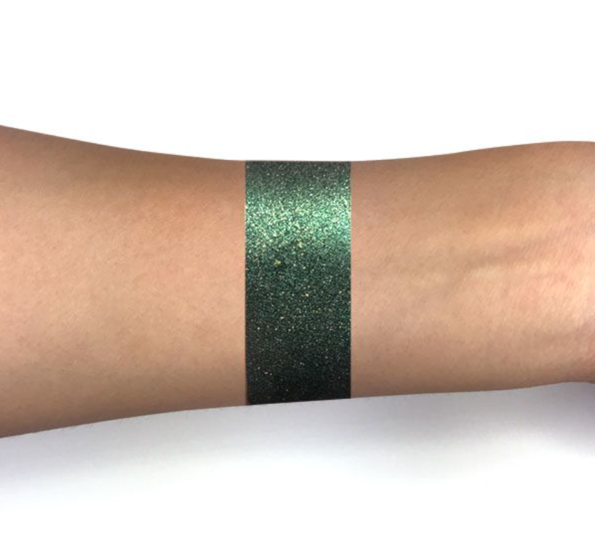 LA Splash diamond dust shimmer - Earth