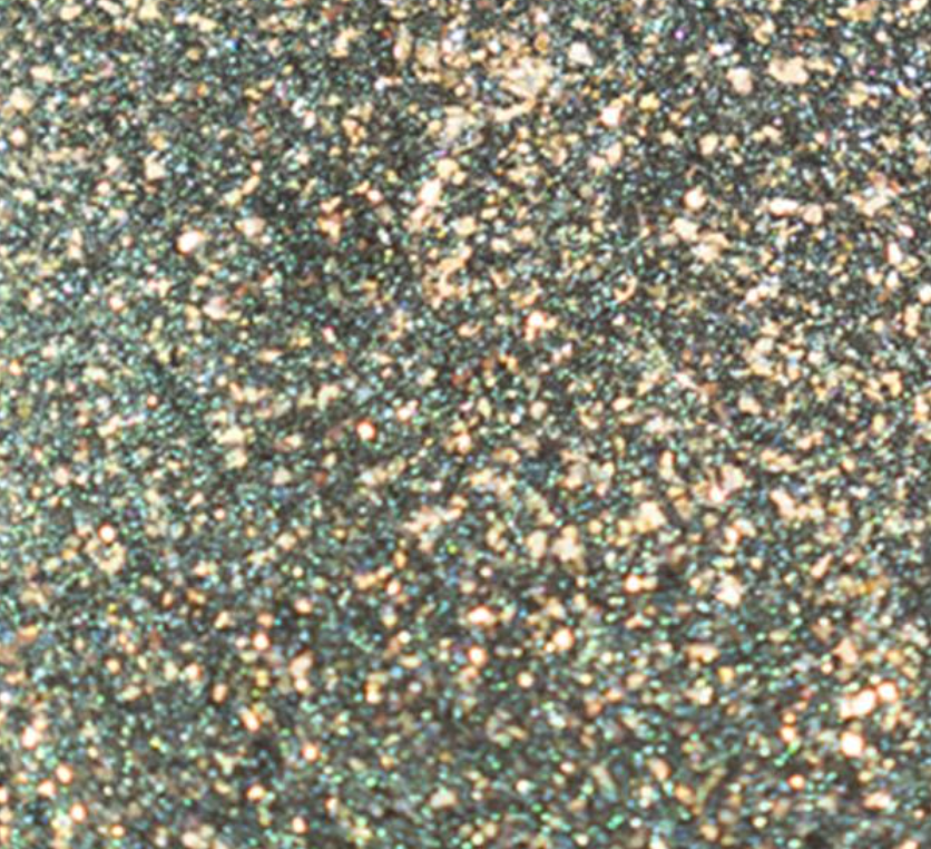 LA Splash diamond dust shimmer - Earth