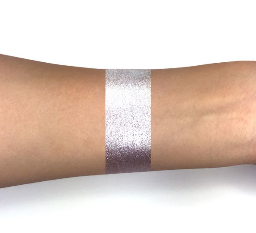 LA Splash diamond dust shimmer - Stardust