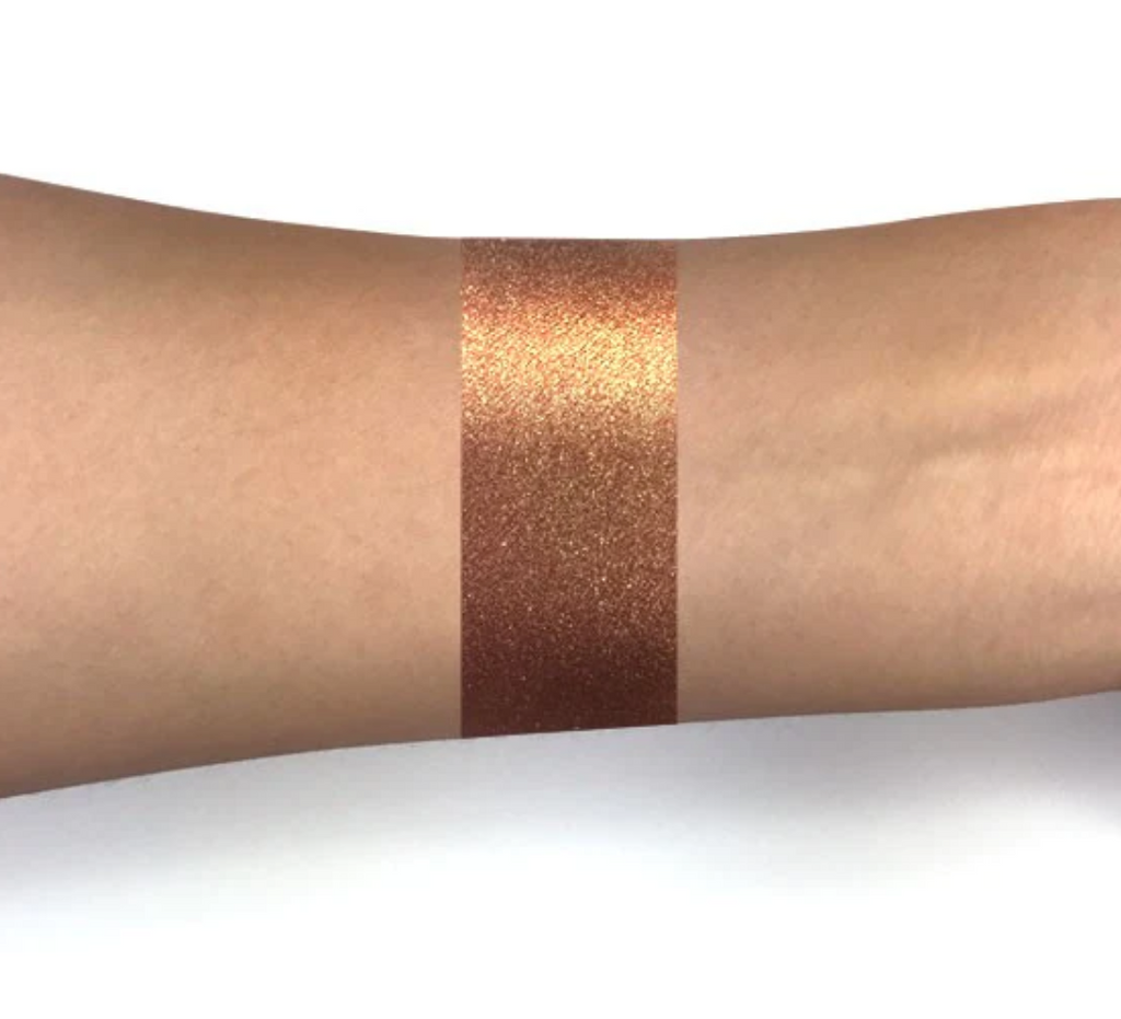 LA Splash diamond dust shimmer - Cosmic glow