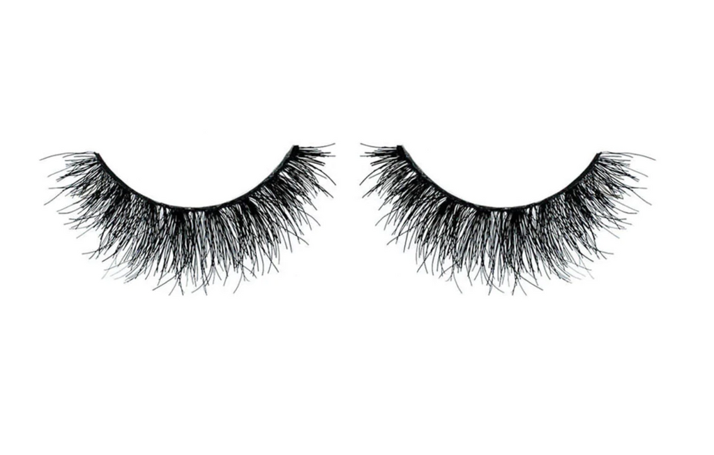 House of lashes - Smoky Muse