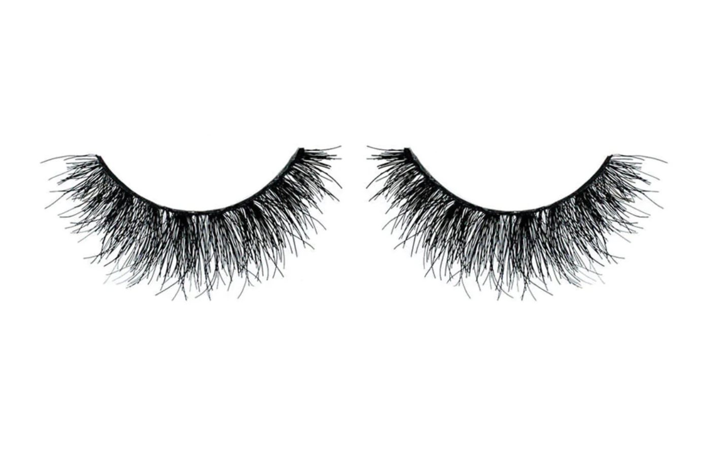 House of lashes - Smoky Muse