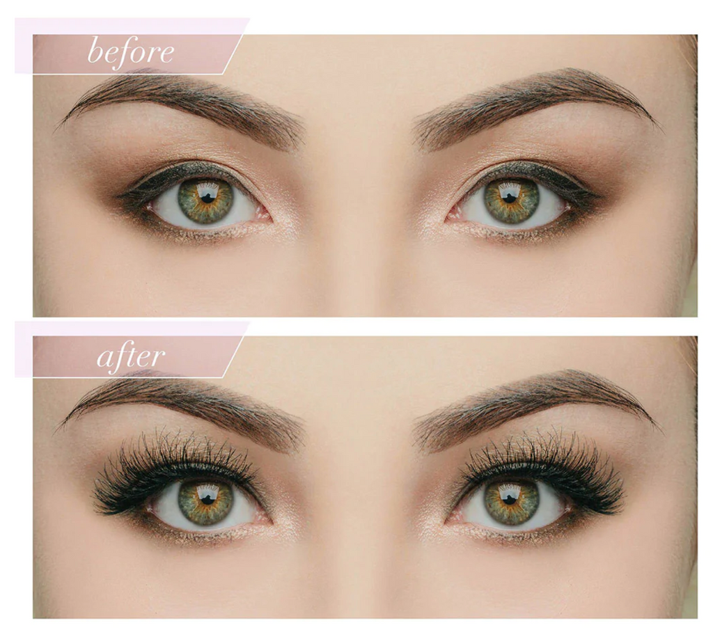 House of lashes - Smoky Muse