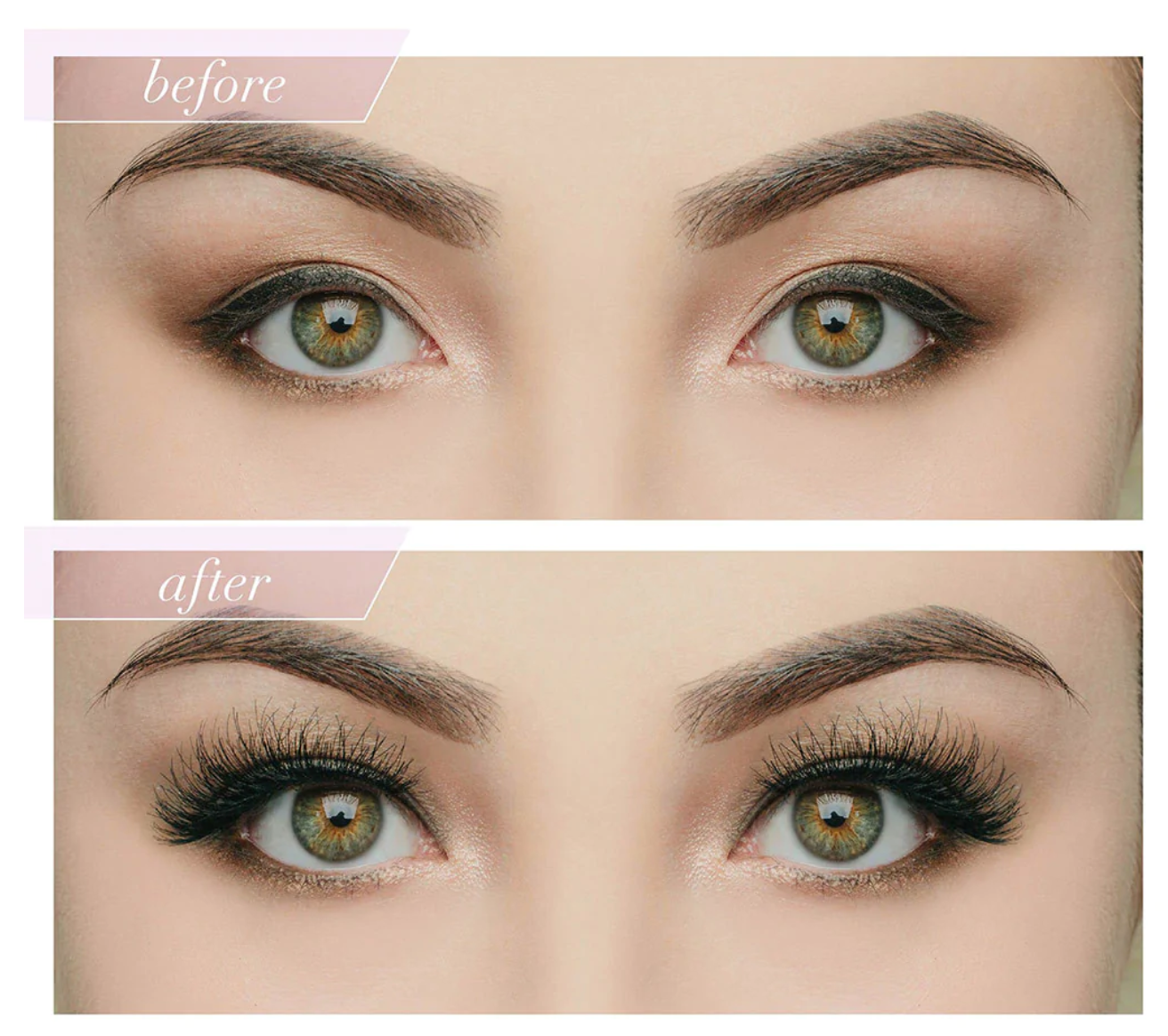 House of lashes - Smoky Muse