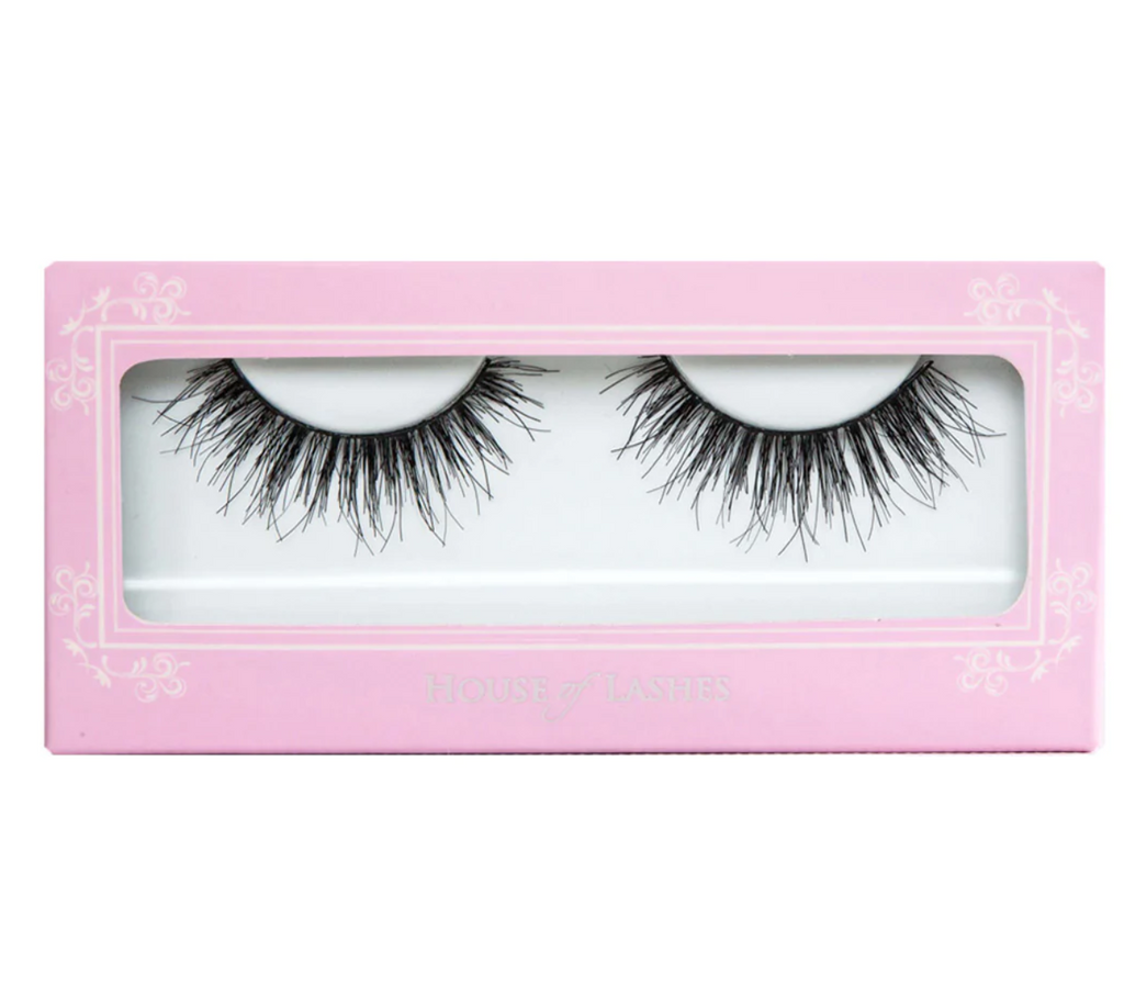 House of lashes - Spellbound