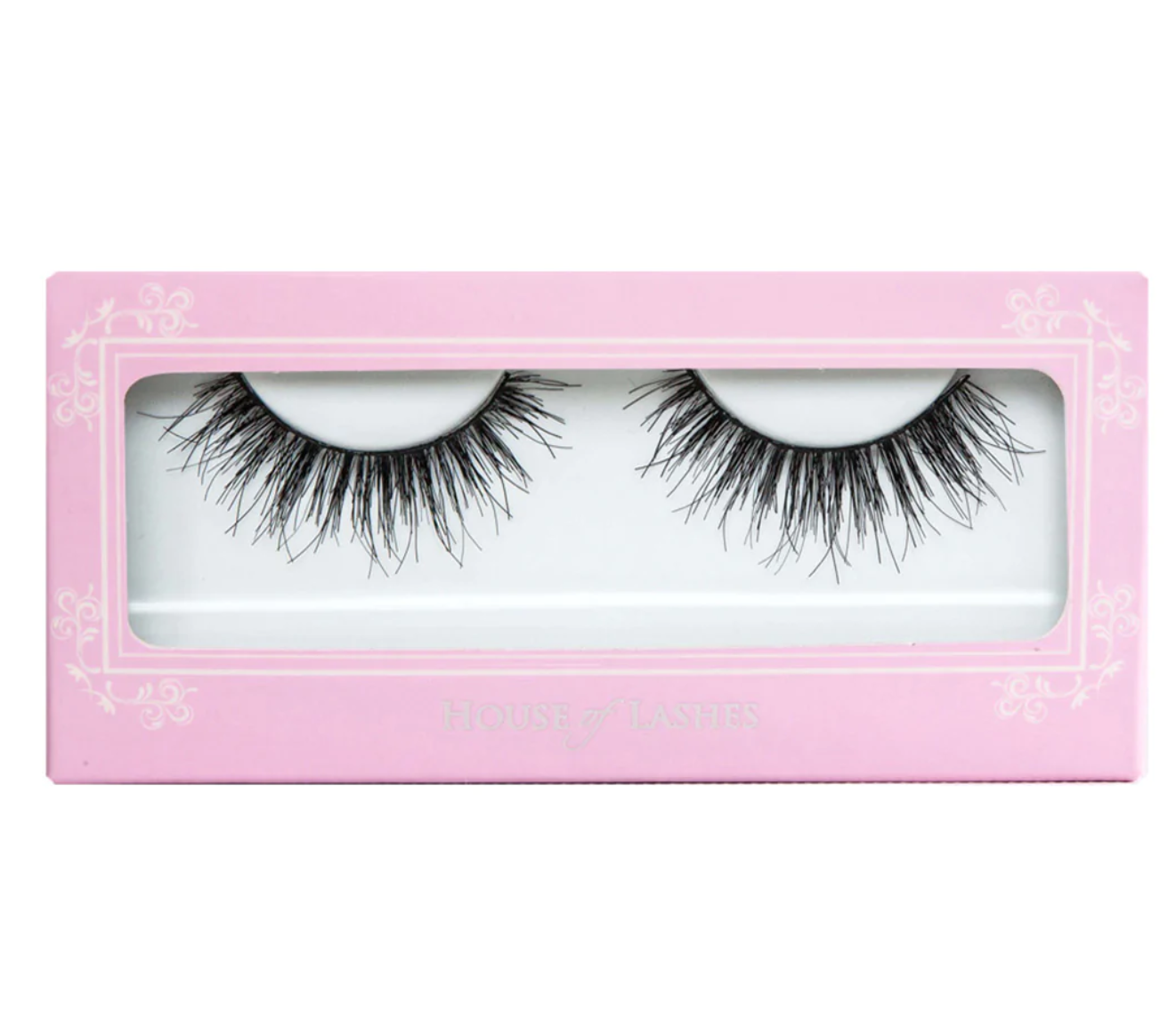 House of lashes - Spellbound