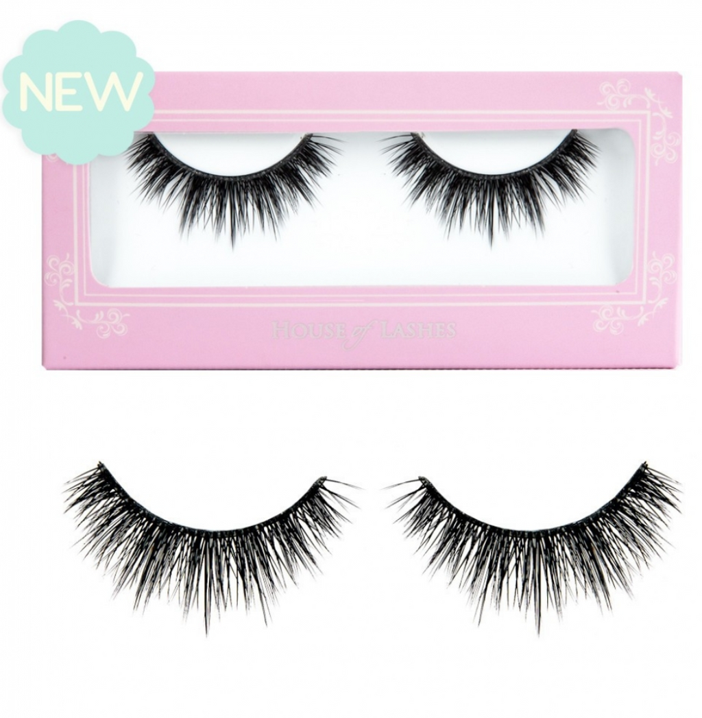 House of lashes - Knockout