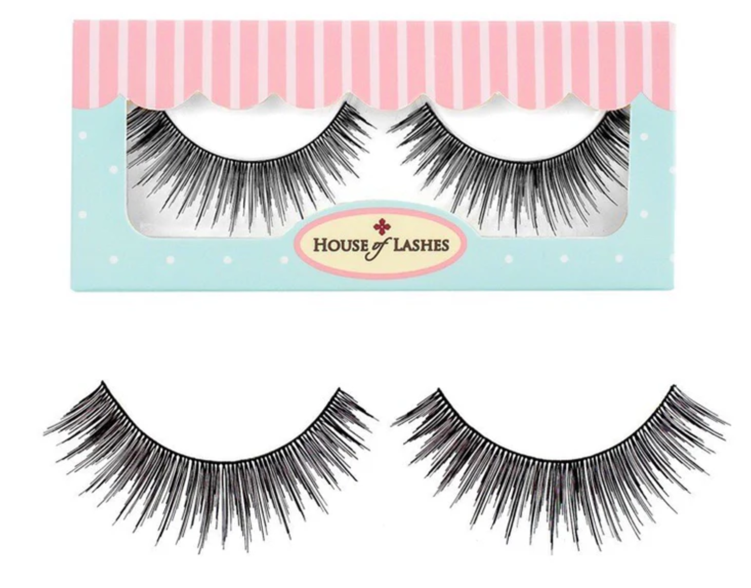 House of lashes - Bohemian Princess