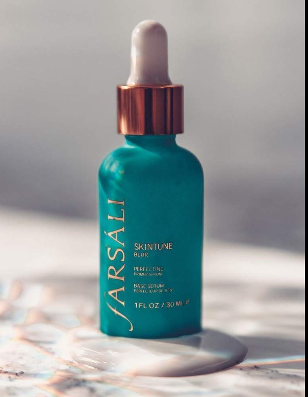 Farsali - Skintune Blur primer serum