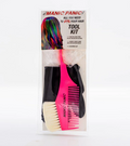 Manic Panic - Tool Kit