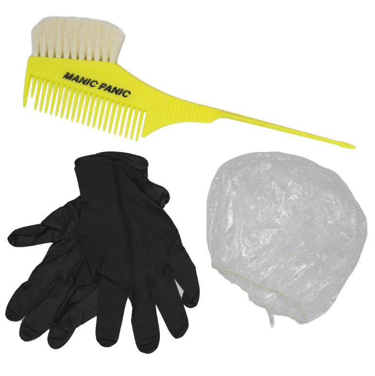 Manic Panic - Tool Kit