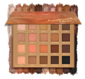 LA Girl - SUNKISSED GLOW EYESHADOW PALETTE