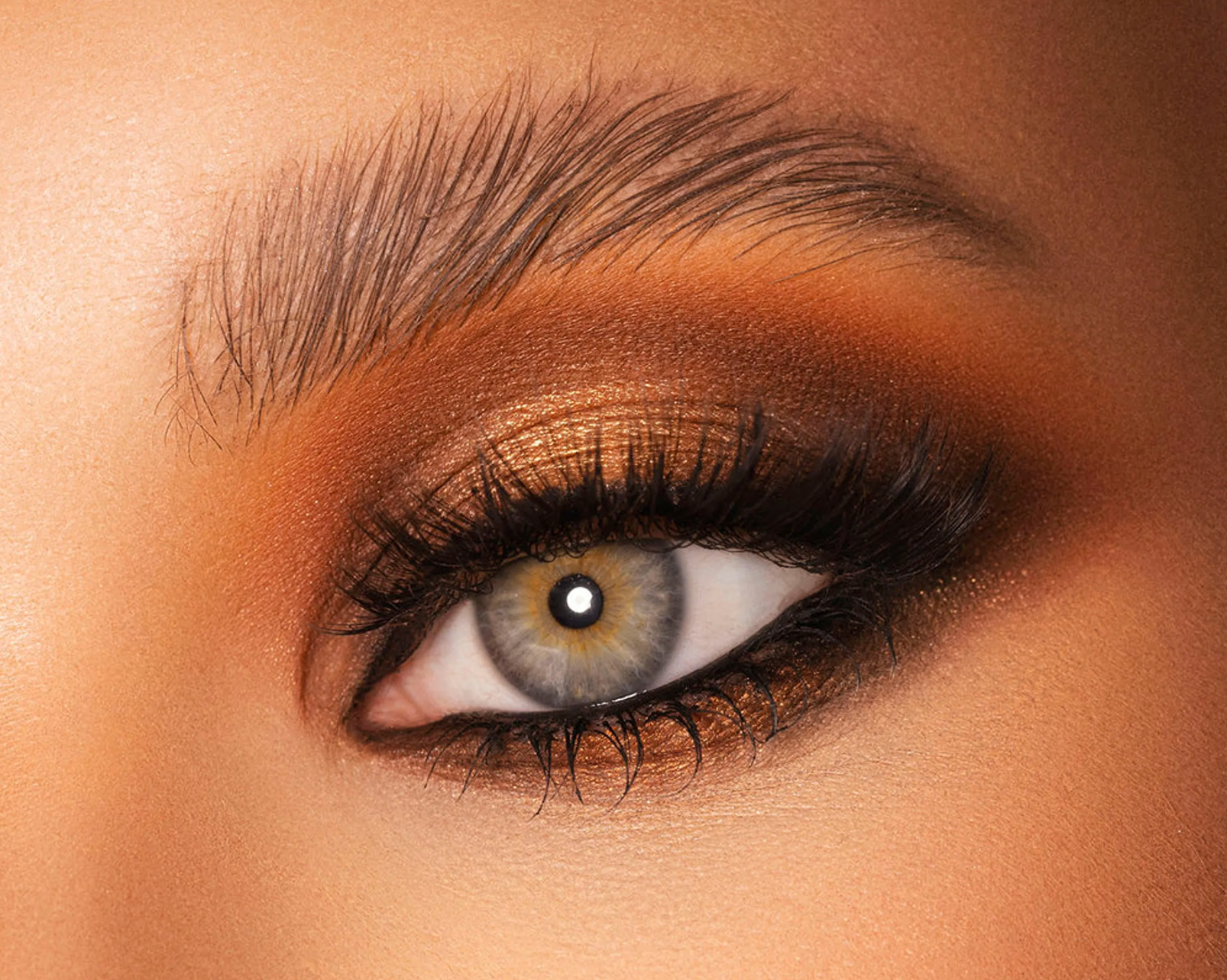 LA Girl - SUNKISSED GLOW EYESHADOW PALETTE