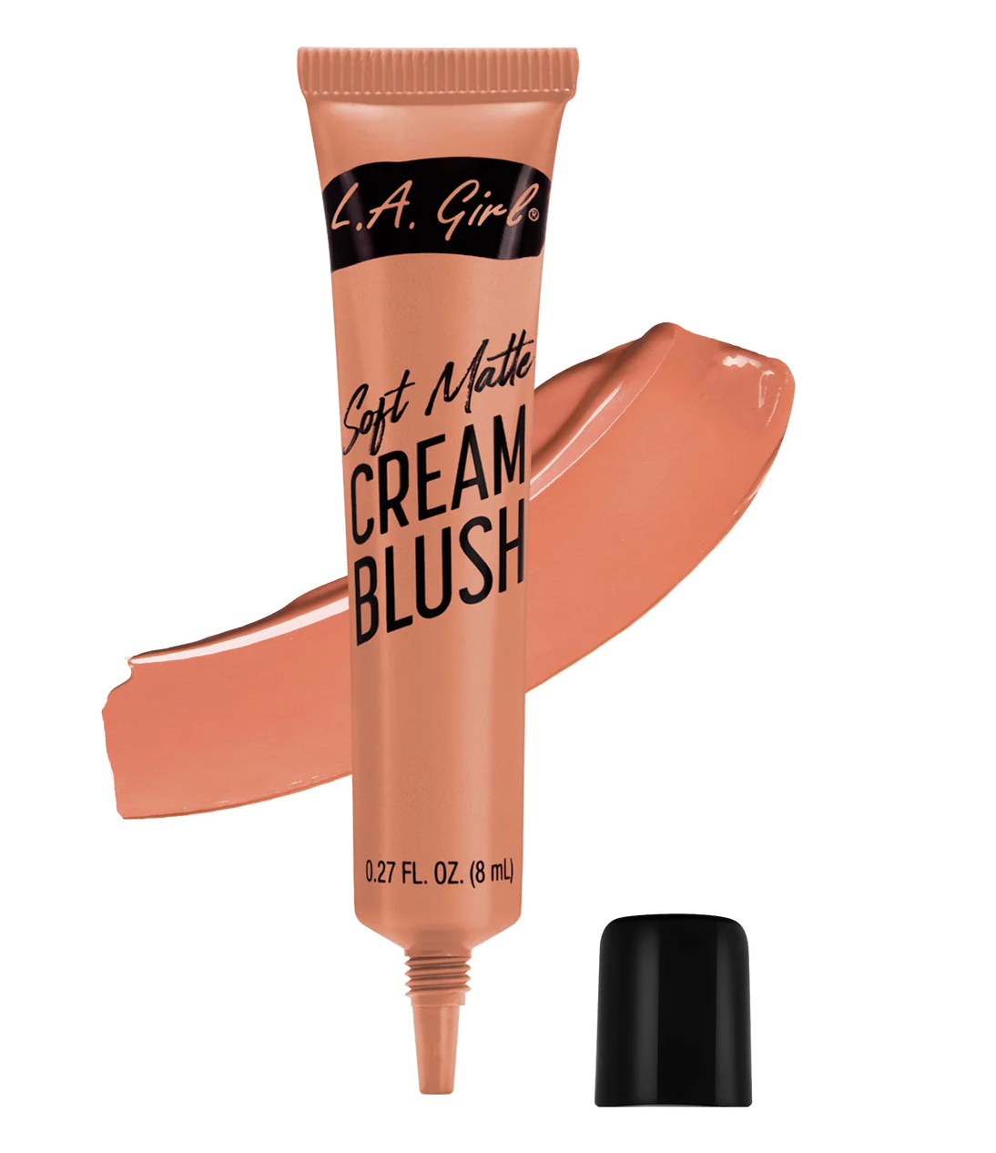 LA Girl - SOFT MATTE CREAM BLUSH