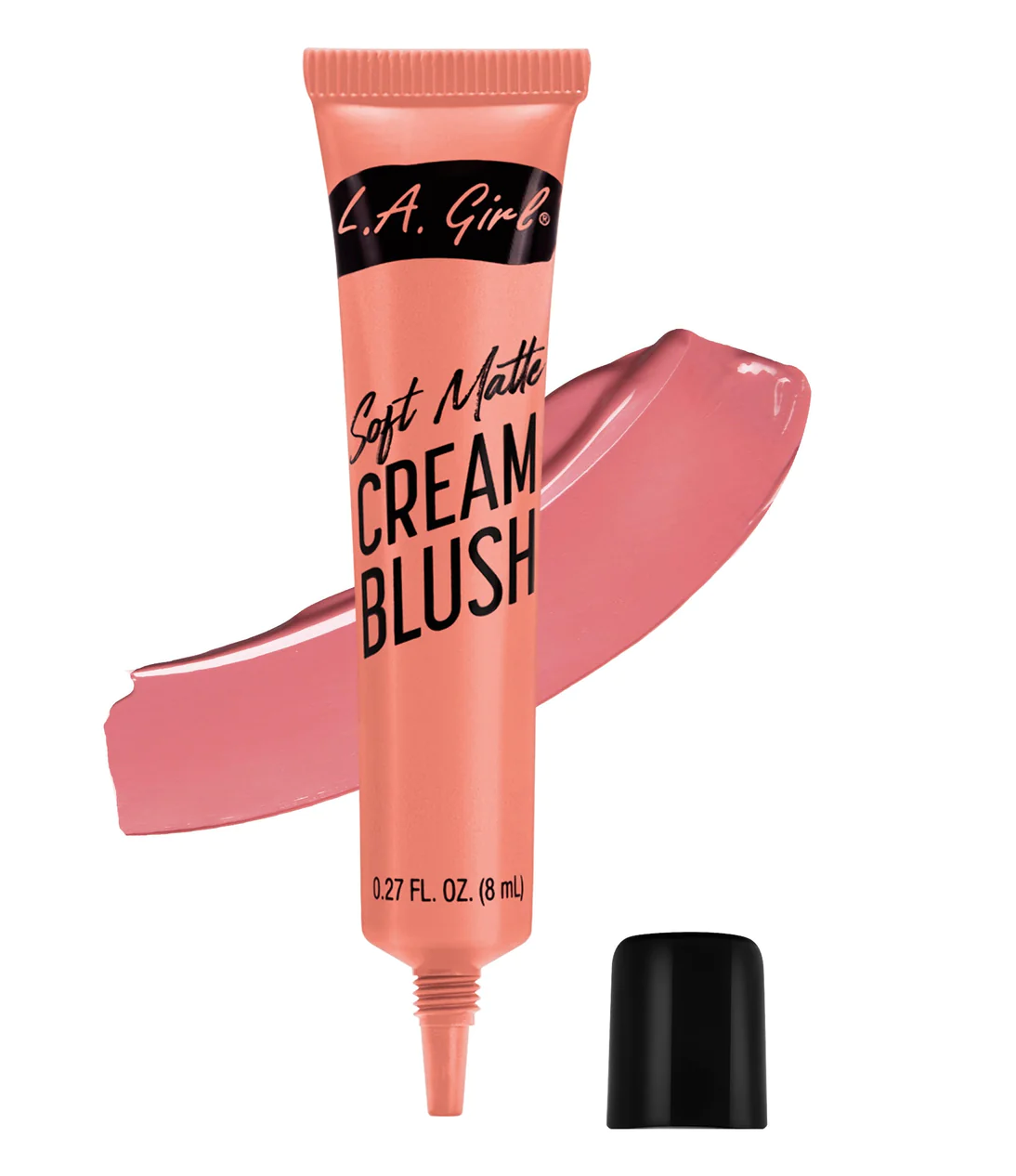 LA Girl - SOFT MATTE CREAM BLUSH