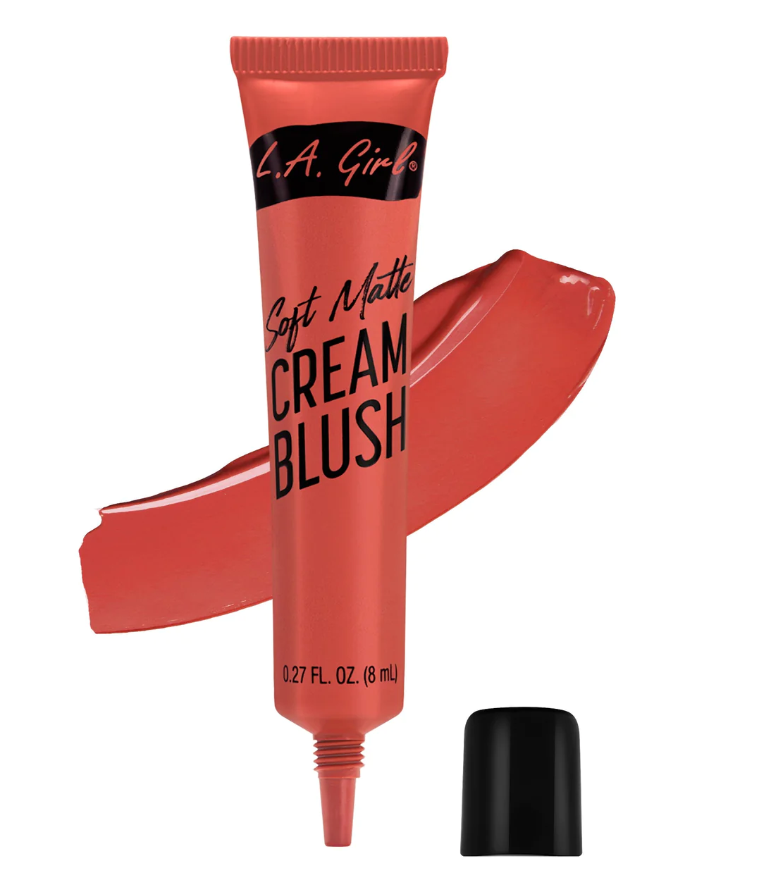 LA Girl - SOFT MATTE CREAM BLUSH